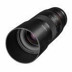 Objectif - samyang - 100mm f2. 8 - sony e - tlobjectif - ouverture f / 2. 8