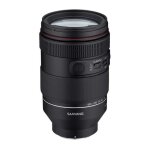 Zoom samyang pour hybride objectif af 35 - 150mm f / 2 - 2. 8 compatible avec sony fe