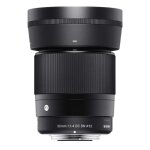 Sigma objectif 30mm f / 1. 4 dc dn contemporary compatible avec la monture l