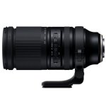 Zoom tamron objectif 150 - 500mm f / 5 - 6. 7 di iii vc vxd fujifilm x