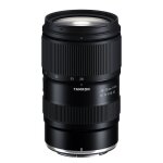 Tamron objectif 28 - 75mm f / 2. 8 di iii vxd g2 compatible avec nikon z Tamron objectif 28 - 75mm f / 2. 8 di iii vxd g2 compatible avec nikon z