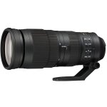 Objectif super tlobjectif au format fx nikon af - s nikkor 200 - 500mm f - 5. 6e ed vr