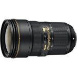 Objectif  zoom nikkor af - s 24 mm - 70 mm f / 2. 8 e ed vr pour slr numrique nikon f