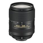 Objectif zoom nikon af - s dx 18 - 300mm f / 3. 5 - 6. 3g ed vr - garantie 2 ans