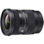 Objectif zoom - sigma - 16 - 28mm f / 2. 8 dg dn - ultra compact - ouverture f / 2. 8 - rsistant aux ...