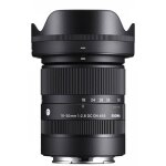 Sigma 18 - 50mm f / 2. 8 dc dn cont