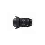 Objectif zoom - sigma - 24 - 70mm f / 2. 8 dg dn ii art - monture l - stabilisateur dimage - noir
