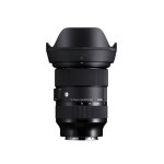 Sigma objectif 24 - 70mm f / 2. 8 dg dn art compatible avec monture l