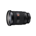 Objectif � zoom - sony - fe 24 - 70mm f / 2. 8 gm ii - ouverture f / 2. 8 - zoom grand angle - noir