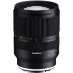 Objectif  zoom tamron 17 - 28mm f / 2. 8 di iii rxd pour sony e - ouverture f / 2. 8 - hybride - garantie ...