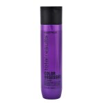 Obsessed color total r�sultats matrice shampoo. shampooing pour cheveux color�s qui prot�ge et prolonge ...