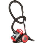 Oceanic vc10rbax2 aspirateur tra�neau sans sac - 700w - 80db - a - rouge