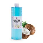 Ocibel - cleaner d�graissant pour gel et vernis semi - permanent parfum noix de coco - 500 ml