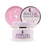 Ocibel - �lite gel construction sans limage 50g uv / led - blush stardust