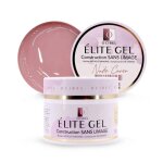 Ocibel - �lite gel construction sans limage 50g uv / led - nude cover