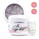 Ocibel - gel uv / led spider argent - 5 ml