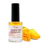 Ocibel - huile de cuticule parfum�e mangue - 11 ml