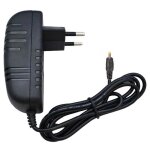 Ociodual adaptateur secteur alimentation chargeur 5v 2a 25 mm pour android tablet pc