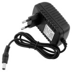 Ociodual bloc d?alimentation 12v 1a connecteur dc 5. 5mm adaptateur chargeur transformateur convertisseur ... Ociodual bloc d?alimentation 12v 1a connecteur dc 5. 5mm adaptateur chargeur transformateur convertisseur ...