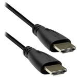 Ociodual cable 2m hdtv v1. 4 full hd 4k audio video noir pour pc laptop tv moniteur projecteur monitor ... Ociodual cable 2m hdtv v1. 4 full hd 4k audio video noir pour pc laptop tv moniteur projecteur monitor ...