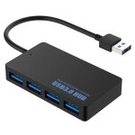 Ociodual hub usb 3. 0 4 ports noir transfert de données haute vitesse 5gbps ultra rapide super speed ... Ociodual hub usb 3. 0 4 ports noir transfert de données haute vitesse 5gbps ultra rapide super speed ...