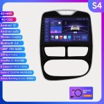 Octa core 4g 64g autoradio android 11 pour renault clio 4 2012 2013 2014 2015 2016 lecteur multimédia ... Octa core 4g 64g autoradio android 11 pour renault clio 4 2012 2013 2014 2015 2016 lecteur multimédia ...