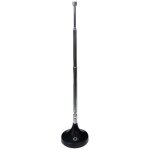 Oehlbach radio rod antenne intérieure dab + Oehlbach radio rod antenne intérieure dab +