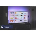 Oehlbach scope vision 5g dvb - t2 antenne plate dvb - t / t2 active intrieure blanc