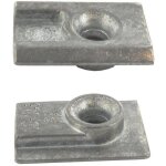 Oeillet pour t�tes fil nylon greenstar 30874 (x1608096) - marque greenstar