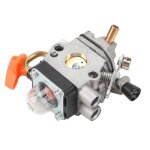 Oem zama carburateur adapt� pour stihl fs87 fs90 hl100 hl100k fs90k fs100 fs110 fs110r ht110x ht100 ht101 ...