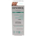 Oenobiol cosmetiques correcteur de rides instantan yeux & lvres 8ml