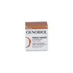 Autobronzant - oenobiol - perfect bronze - 30 capsules - 100% dorigine végétale - teint doré Autobronzant - oenobiol - perfect bronze - 30 capsules - 100% dorigine végétale - teint doré