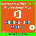 Logiciel - microsoft - office 2019 pro plus - windows 10 - tlchargement - assistance 7j / 7