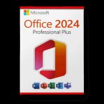 Office 2024 pro plus - nouveau - logiciel  tlcharger