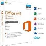 Office 365 personnel - inclus les nouveaux logiciels office 2016 pour 1 pc / mac + 1 tablette + 1 smartphone ... Office 365 personnel - inclus les nouveaux logiciels office 2016 pour 1 pc / mac + 1 tablette + 1 smartphone ...