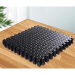 Ohmg tapis de protection de sol ? 16 dalles en mousse sans bpa + bordures impermable antidrapant pour ...