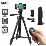 Ohp hitchy trepied smartphone trepied iphone 42 inch 106cm aluminium lger trepied appareil photo pour ...