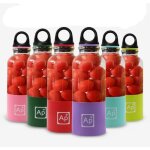 Ohp juicer extracteur de jus mini pink .