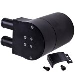 Oil catch can r�servoir for bmw n54 e82 e90 e91 e60 135i 335i 535i r�servoir de capture dhuile