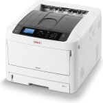 Oki imprimante multifonction c844dnw - laser - couleur - led - recto / verso - a3 Oki imprimante multifonction c844dnw - laser - couleur - led - recto / verso - a3