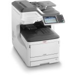 Oki imprimante multifonctions mc883dnct : mfp couleur a3 35ppm