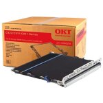 Unit de transfert - oki - capacit standard - compatible - 80000 pages - pour imprimantes c822dn 831dn ...