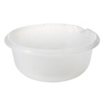 Okt 2053656 boîtes alimentaires Ø 36 cm en transparent plastique - 1055500100000 Okt 2053656 boîtes alimentaires Ø 36 cm en transparent plastique - 1055500100000