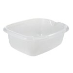 Bo�te alimentaire - okt - 2053665 - 38 x 32 cm - plastique transparent - herm�tique