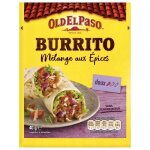 Old el paso - pices pour burrito 40g - lot de 4
