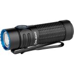 Olight warrior nano lampe de poche rechargeable noir Olight warrior nano lampe de poche rechargeable noir
