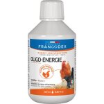Oligo - �nergie r��quilibre la ration alimentaire 250 ml pour poules - francodex