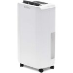 Dshumidificateur - olimpia splendid - aquaria slim 14 p - 14 litres / jour - pure system - 65 m