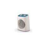 Radiateur soufflant - olimpia splendid - caldo rock m - 2000 w - ip21 - salle de bain Radiateur soufflant - olimpia splendid - caldo rock m - 2000 w - ip21 - salle de bain