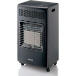 Pole  gaz - olimpia splendid - 99384 stovy - infrarouge - 4 kw - ventilateur intgr
